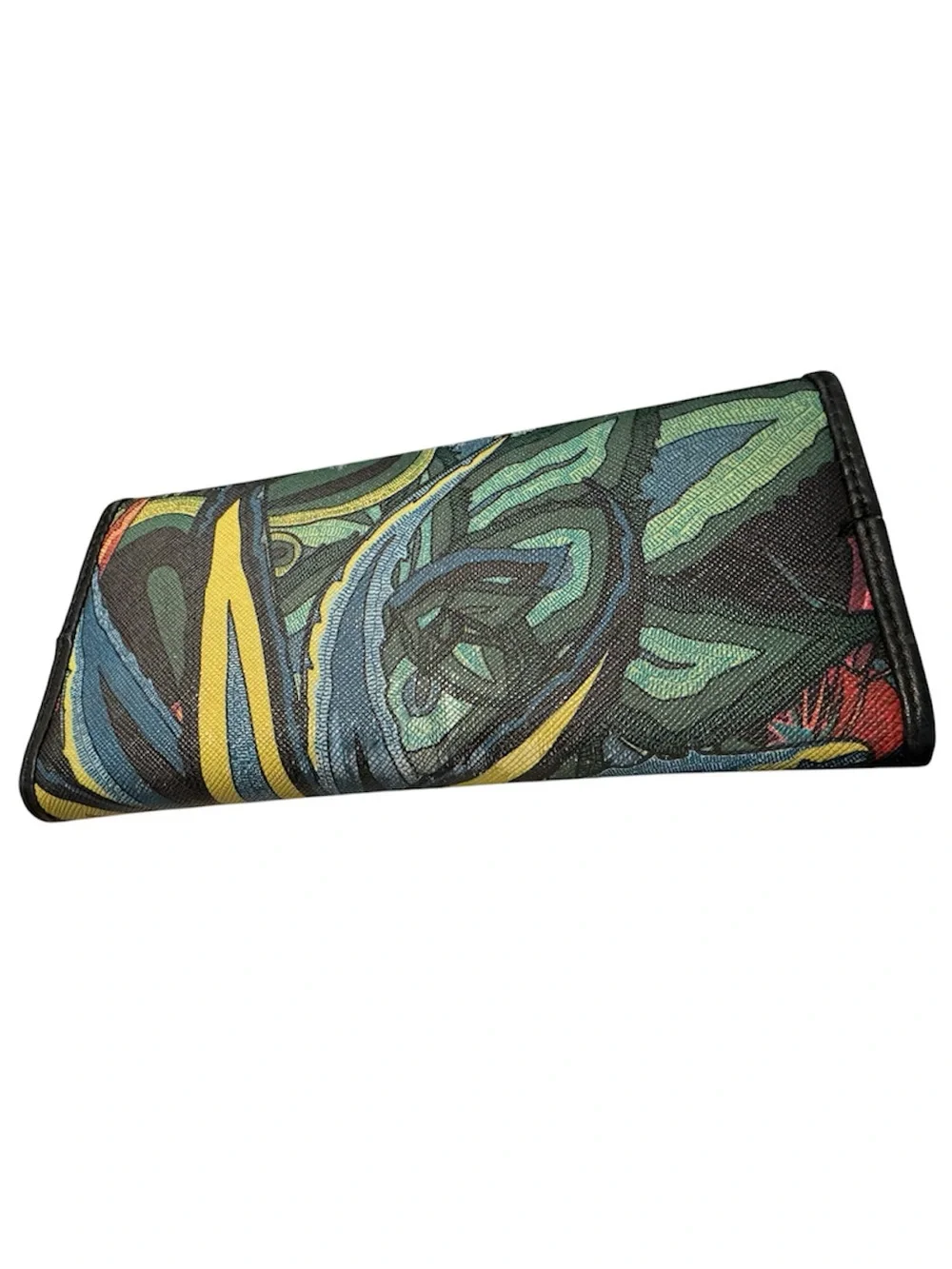 Pineda Covalin trifold over